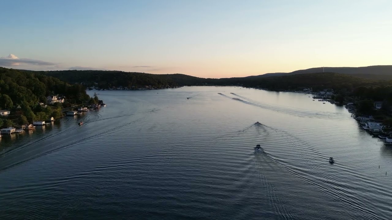 Aerial still